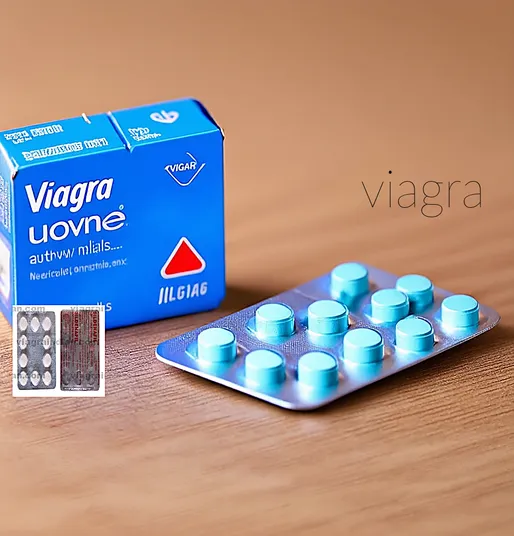 Viagra solo con ricetta